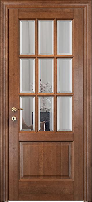 SOLID 20i Alder Noce